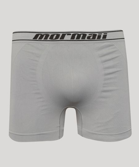 Cueca-Masculina-Mormaii-Boxer-Sem-Costura-Cinza-9975450-Cinza_1