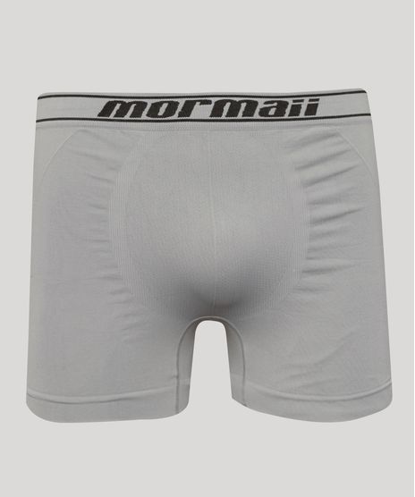 Cueca-Masculina-Mormaii-Boxer-Sem-Costura-Cinza-9975450-Cinza_1