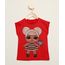 Blusa-Infantil-LOL-Surprise-Queen-B-com-Poa-e-Glitter-Manga-Curta-Vermelha-9973844-Vermelho_1