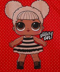 Blusa-Infantil-LOL-Surprise-Queen-B-com-Poa-e-Glitter-Manga-Curta-Vermelha-9973844-Vermelho_2