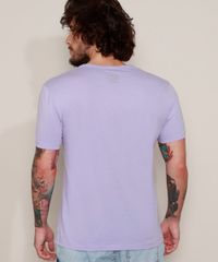 Camiseta-Masculina-Tom-e-Jerry-Manga-Curta-Gola-Careca-Lilas-9974310-Lilas_4