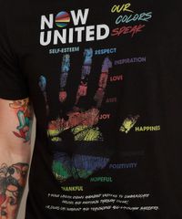 Camiseta-Masculina-Now-United--Our-Colors-Speak--Manga-Curta-Gola-Careca-Preta-9975947-Preto_2