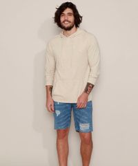 Bata-Masculina-com-Bolso-Canguru-e-Capuz-Manga-Longa-Bege-Claro-9970583-Bege_Claro_3