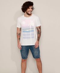 Bermuda-Jeans-Masculina-Slim-Marmorizada-Azul-Escuro-9972477-Azul_Escuro_3