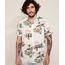 Camisa-Masculina-Tradicional-Estampada--Tropical-Fever--Manga-Curta-Off-White-9977071-Off_White_1