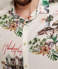 Camisa-Masculina-Tradicional-Estampada--Tropical-Fever--Manga-Curta-Off-White-9977071-Off_White_2