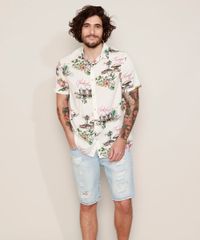 Camisa-Masculina-Tradicional-Estampada--Tropical-Fever--Manga-Curta-Off-White-9977071-Off_White_3