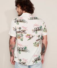 Camisa-Masculina-Tradicional-Estampada--Tropical-Fever--Manga-Curta-Off-White-9977071-Off_White_4