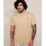 Camiseta-Masculina-Cacto--Por-el-Camino--Manga-Curta-Gola-Careca-Bege-9970584-Bege_1
