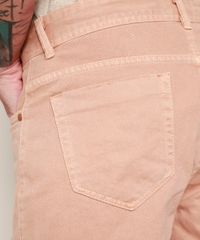 Bermuda-de-Sarja-Masculina-Slim-Destroyed-com-Chaveiro-Coral-9968933-Coral_6