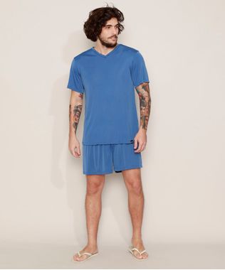 Pijama-Masculino-D-Noite-Manga-Curta-Azul-9974563-Azul_1