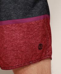 Short-Masculino-Bicolor-com-Cordao-e-Bolsos-Vinho-9975597-Vinho_2