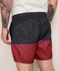 Short-Masculino-Bicolor-com-Cordao-e-Bolsos-Vinho-9975597-Vinho_4 Short-Masculino-Bicolor-com-Cordao-e-Bolsos-Vinho-9975597-Vinho_4