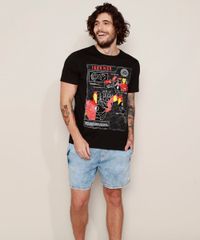 Camiseta-Masculina-Homem-de-Ferro-Sketch-Manga-Curta-Gola-Careca-Preta-9974306-Preto_3