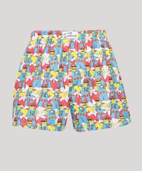 Samba-Cancao-Masculina-Duffman-Os-Simpsons-Estampada-Multicor-9964099-Multicor_1