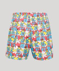 Samba-Cancao-Masculina-Duffman-Os-Simpsons-Estampada-Multicor-9964099-Multicor_2