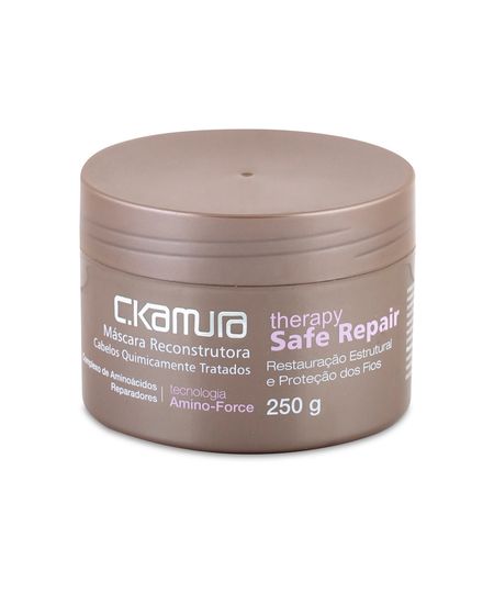 Mascara-Reconstrutora-C-Kamura-Therapy-unico-9501240-Unico_1 Mascara-Reconstrutora-C-Kamura-Therapy-unico-9501240-Unico_1