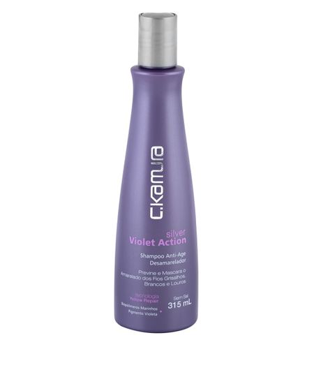 Shampoo-Desamarelador-C-Kamura-Silver-315-ml-unico-9501254-Unico_1 Shampoo-Desamarelador-C-Kamura-Silver-315-ml-unico-9501254-Unico_1