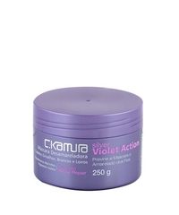 Mascara-Desamareladora--C-Kamura-Silver-250-g-unico-9501258-Unico_1 Mascara-Desamareladora--C-Kamura-Silver-250-g-unico-9501258-Unico_1