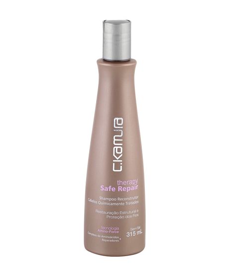 Shampoo-Reconstrutor-Ckamura-Therapy-unico-9501268-Unico_1