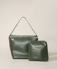 Bolsa-Feminina-Habo-Grande-com-Tachas---Necessaire-Verde-Militar-9913774-Verde_Militar_2