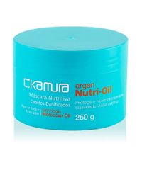 Mascara-Argan-Ckamura-250g-Unico-9954445-Unico_1