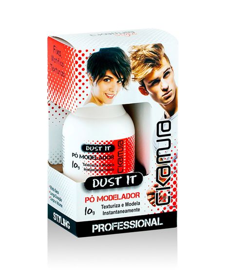 Po-Modelador-Dust-It-Ckamura-10g-Unico-9954447-Unico_1