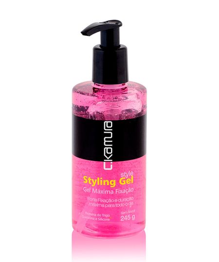 Gel-Fixador-Styling-gel-Ckamura-245g-Unico-9955496-Unico_1 Gel-Fixador-Styling-gel-Ckamura-245g-Unico-9955496-Unico_1