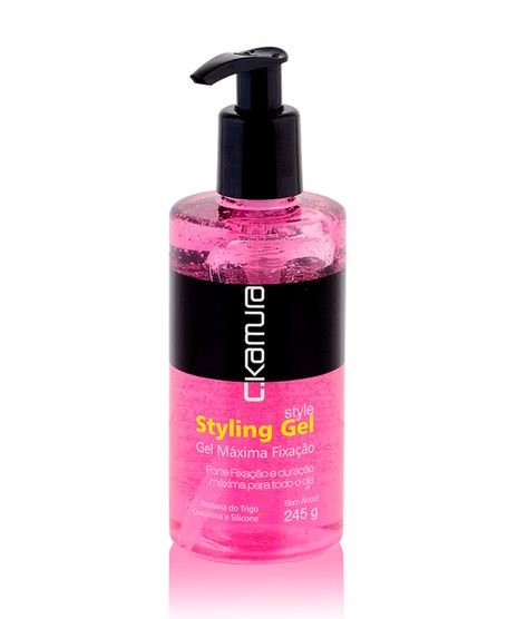 Gel-Fixador-Styling-gel-Ckamura-245g-Unico-9955496-Unico_1