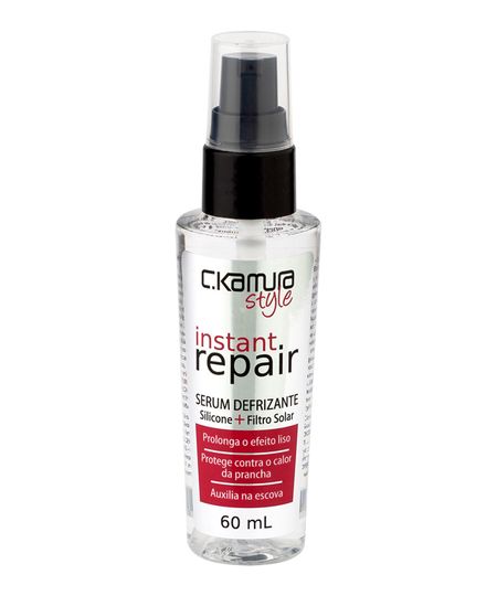 Serum-Defrizante-Instante-Repair-Ckamura-60ml-Unico-9955498-Unico_1