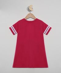 Camisola-Infantil-Lol-Surprise-Manga-Curta-Rosa-9964010-Rosa_3