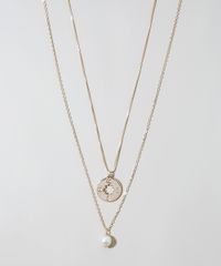 Kit-de-2-Colares-Femininos-Alongados-com-Pingentes-Dourado-9976380-Dourado_1