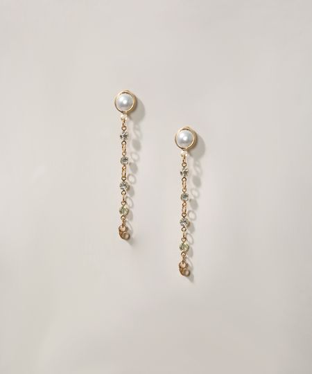 Brinco-Feminino-com-Perola-e-Corrente-Dourado-9976387-Dourado_1