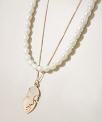 Kit-de-2-Colares-Femininos-de-Perola-com-Pingente-Dourado-9976388-Dourado_2