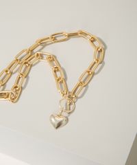 Colar-Feminino-Corrente-com-Pingente-de-Coracao-Dourado-9976398-Dourado_3