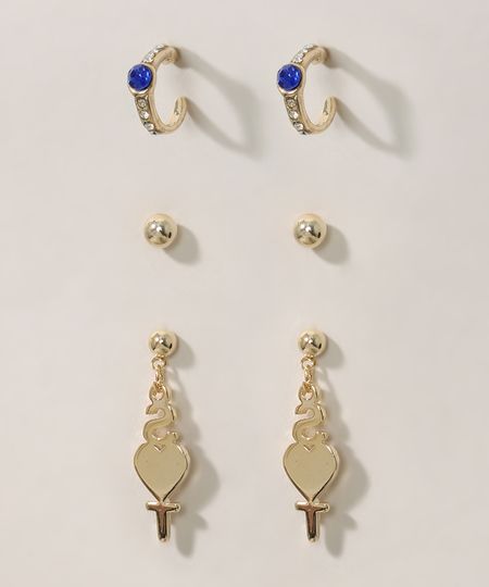 Kit-de-3-Brincos-Femininos-Pequenos-Dourado-9976400-Dourado_1 Kit-de-3-Brincos-Femininos-Pequenos-Dourado-9976400-Dourado_1