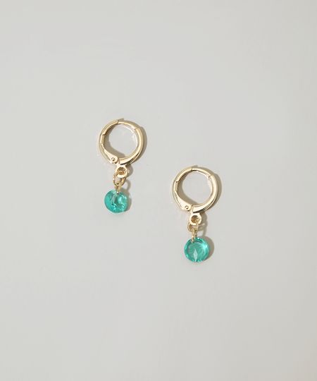 Brinco-Feminino-de-Argola-Pequena-com-Pingente-de-Pedra-Dourado-9976402-Dourado_1 Brinco-Feminino-de-Argola-Pequena-com-Pingente-de-Pedra-Dourado-9976402-Dourado_1