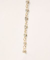 Brinco-Feminino-de-Borboleta-com-Corrente-Dourado-9976483-Dourado_2