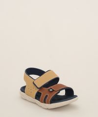 Sandalia-Papete-Infantil-Molekinho-com-Velcro-Caramelo-9974368-Caramelo_3