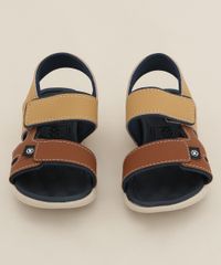 Sandalia-Papete-Infantil-Molekinho-com-Velcro-Caramelo-9974368-Caramelo_5