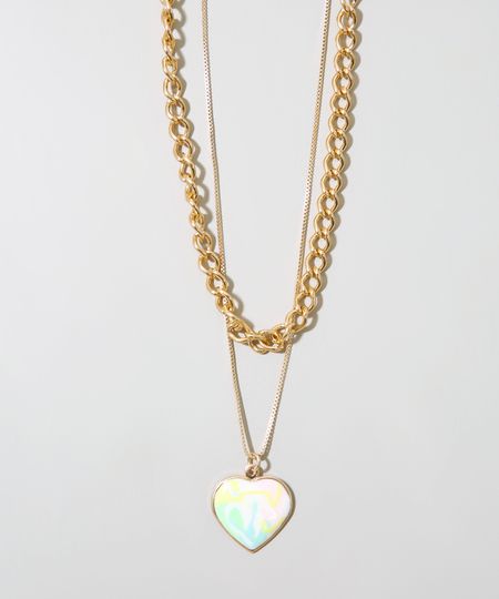 Kit-de-2-Colares-Femininos-com-Pingente-de-Coracao-Dourado-9976399-Dourado_1 Kit-de-2-Colares-Femininos-com-Pingente-de-Coracao-Dourado-9976399-Dourado_1
