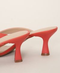 Tamanco-Feminino-Oneself-Salto-Medio-Laranja-9981680-Laranja_4