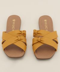 Rasteirinha-Feminina-Via-Uno-Tiras-Cruzadas-com-No-Amarela-9980409-Amarelo_5