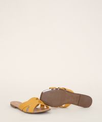 Rasteirinha-Feminina-Via-Uno-Tiras-Cruzadas-com-No-Amarela-9980409-Amarelo_6