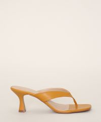 Tamanco-Feminino-Oneself-Salto-Medio-Amarelo-9981681-Amarelo_2