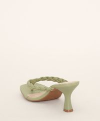 Tamanco-Feminino-Oneself-Trancado-Salto-Medio-Verde-9982181-Verde_5
