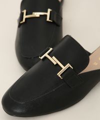 Mule-Feminina-Via-Uno-com-Fivela-Preta-9981695-Preto_3