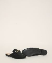 Mule-Feminina-Via-Uno-com-Fivela-Preta-9981695-Preto_6
