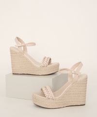 Sandalia-Feminina-Oneself-Trancada-Plataforma-Salto-Alto-de-Palha-Bege-Claro-9982182-Bege_Claro_1