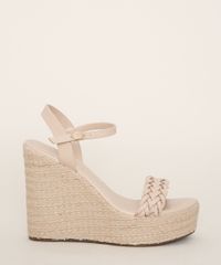 Sandalia-Feminina-Oneself-Trancada-Plataforma-Salto-Alto-de-Palha-Bege-Claro-9982182-Bege_Claro_2